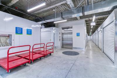 Storage Units at SmartStop Self Storage - 801 Milner Ave, Scarborough, ON